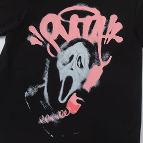 Syna World Exklusives Streetwear T-Shirt – Kultiger Style von Central Cee