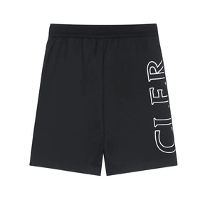 Moncler Luxuriöse Sportliche Herren Shorts Komfortabel Freizeit Designerkleidung Elegante Kurze Hose
