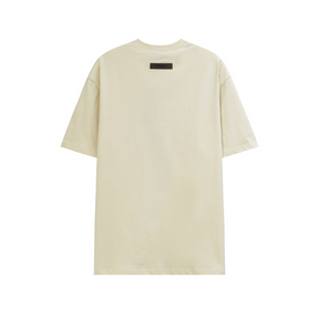 Essentials Fear of God Lässiges Baumwoll-T-Shirt – Bequemer Oversize Streetwear Style