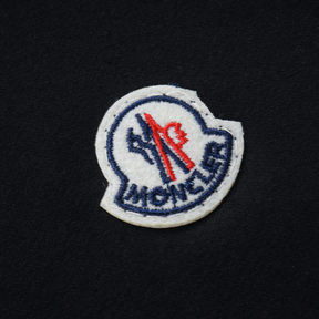 Moncler Luxuriöse Sportliche Herren Shorts Komfortabel Freizeit Designerkleidung Elegante Kurze Hose