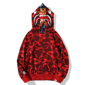 Exklusiver BAPE Streetwear Hoodie: Bequeme Passform, Premium Qualität für Männer & Frauen