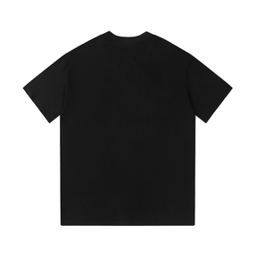 Exklusives Burberry Herren Baumwoll T-Shirt – Zeitloser Luxus, Stilvolles Design für Kenner
