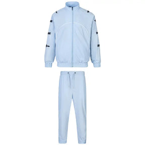 Trapstar T-Shellsuit Himmelblau Trainingsanzug: Komfortabler Streetwear Sportanzug