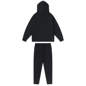 Trapstar Decoded Trainingsanzug: Stylischer Urbaner Streetwear Zweiteiler für Herren