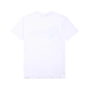 Palm Angels Strand T-Shirt: Exklusives Designer Baumwollshirt für sommerlichen Stil