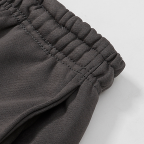 SP5DER Gemütlicher Trainingsanzug: Stylischer Hoodie & Komfortable Hose Streetwear Look