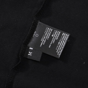Exklusives Amiri Herren T-Shirt: Luxuriöses Baumwoll-Design, Streetwear-Stil, Premium Qualität