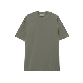 Essentials Fear of God Oversize T-Shirt – Luxuriöser Komfort, Streetwear-Stil, Unisex Basic