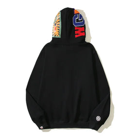 Exklusiver BAPE Streetwear Hoodie – Original Stil, Komfort & Premium Qualität