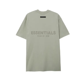 Essentials Fear of God Oversized T-Shirt – Modernes Basic für Herren Streetwear