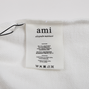 AMI Paris Elegante Baumwollshorts für Herren – Bequeme Freizeitshorts
