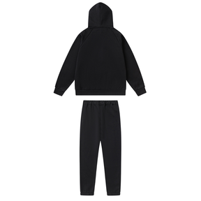 Trapstar Decoded 2.0 Kapuzen-Trainingsanzug Pink – Stilvoll, Bequem, Urban Fashion Must-Have