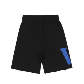 V-LONE Kreaturen Hose: Einzigartiger Streetwear Stil, Rebellion, Authentisch, Urbanes Design