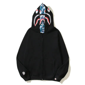 Exklusiver BAPE Hoodie: Ikonisches Streetwear Design für deinen lässigen Look