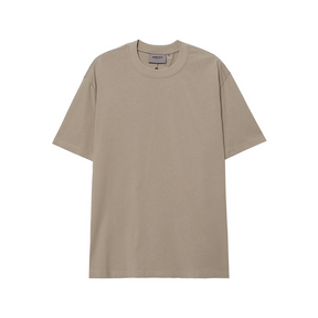 Essentials Fear of God Premium Baumwoll Oversize T-Shirt – Modernes Unisex Streetwear Basic