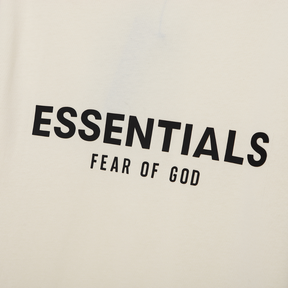 Essentials Fear of God Minimalistisches Premium Streetwear T-Shirt – Zeitloser Komfort Unisex