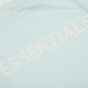 Essentials Fear of God Hochwertiges Baumwoll-T-Shirt für Herren, Lässig, Oversized Passform