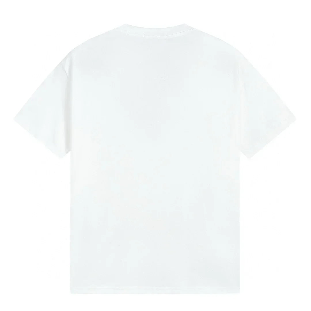 Exklusives Stone Island Herren T-Shirt: Premium Baumwolle, Ikonisches Kompass-Patch, Urban