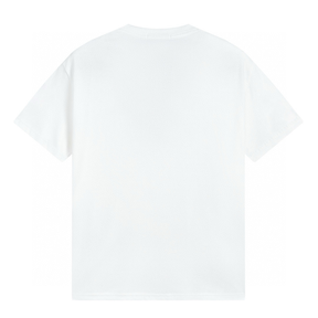 Exklusives Stone Island Herren T-Shirt aus Premium-Baumwolle mit ikonischem Kompass-Patch