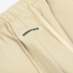 Essentials Fear of God Bequeme Streetwear Jogginghose – Hochwertiger Baumwoll-Mix, Minimalistisches Design