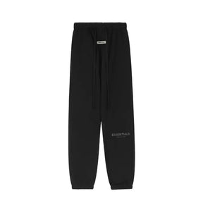 Essentials Fear of God Streetwear Hose – Luxuriös, Bequem, Minimalistisch, Stylisch