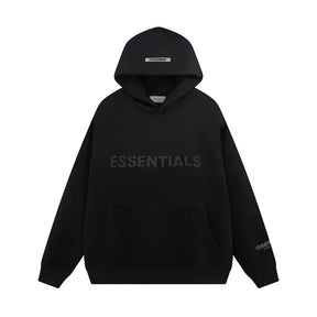 Essentials Fear of God Hoodie Bequem Weich Modern Unisex Streetwear Kapuzenpullover