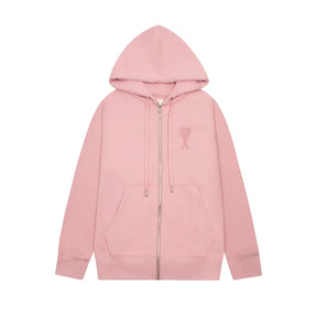 Elegante AMI Paris Designer Jacke für Herren und Damen – Zeitlos Stilvoll