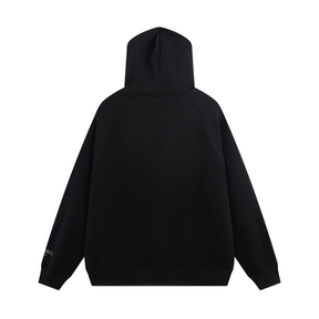 Essentials Fear of God Hoodie Bequem Weich Modern Unisex Streetwear Kapuzenpullover