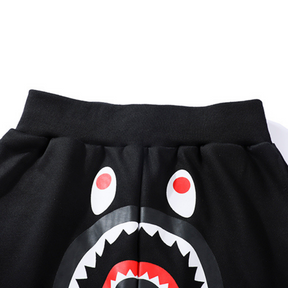 BAPE Camouflage Shorts Herren – Komfortable Streetwear für den urbanen Style