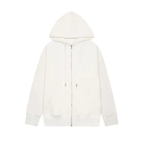 AMI Paris Unisex Designer Jacke - Zeitloser Pariser Chic für Stilbewusste