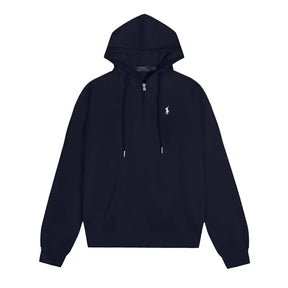 Polo Ralph Lauren Kapuzenpullover Herren – Klassisch, Bequem, Stilvoll für Freizeit