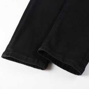 Amiri Herren Designer Jeans: Luxuriös, Handgefertigt, Rock'n'Roll Stil, Premium Denim