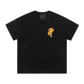 Stylisches Syna World Streetwear T-Shirt aus London – Urbaner Look für Dich