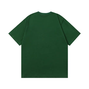 Klassisches Polo Ralph Lauren Baumwoll-T-Shirt für Herren – Zeitloser Stil