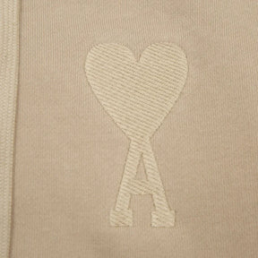 Luxuriöser AMI Paris Marken Hoodie: Premium Qualität, Zeitloses Design & Hoher Komfort