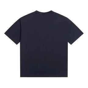 Polo Ralph Lauren Marineblaues T-Shirt – Klassisch, Bequem, Stilvoll für Herren