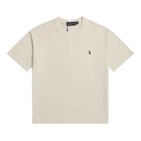 Polo Ralph Lauren Herren T-Shirt: Premium Baumwolle, Klassischer Stil & Komfort
