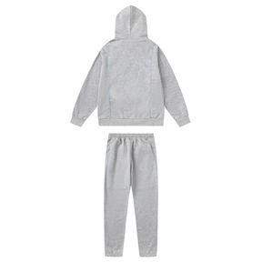 Trapstar Monogram Shooters Kapuzen-Trainingsanzug – Urbaner Streetwear-Style für Herren