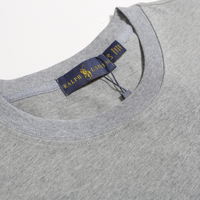Luxuriöses Polo Ralph Lauren Herren-T-Shirt Klassisches Design Hochwertige Baumwolle Bequem Stilvoll
