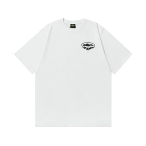Exklusives Corteiz Streetwear T-Shirt – Trendiges Design, Hoher Komfort für Style-Liebhaber