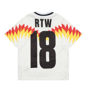 Corteiz T-Shirt Premium Streetwear Bequemer Baumwollstoff Exklusives Design Lässiger Look