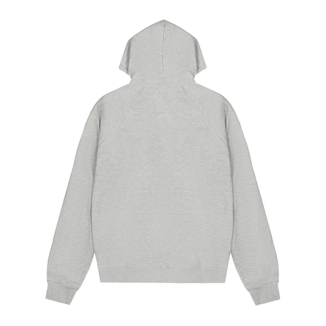 Polo Ralph Lauren Premium Baumwoll-Kapuzenpullover für Herren – Komfortabler Freizeit-Hoodie