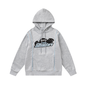 Trapstar Monogram Shooters Kapuzen-Trainingsanzug – Urbaner Streetwear-Style für Herren