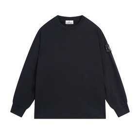 Luxuriöser Stone Island Monogramm Hoodie für Herren – Stilvoller Komfort