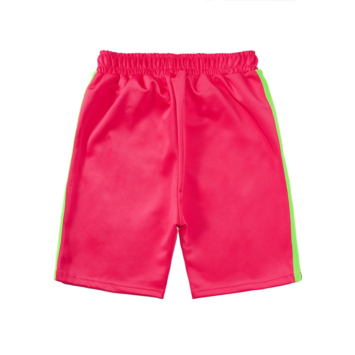 Palm Angels Urban Luxus Shorts – Bequemer Schnitt, Hochwertige Baumwolle, Modern