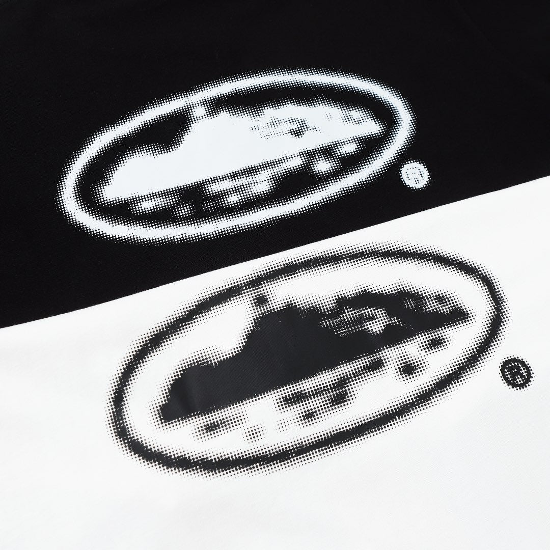 Exklusives Corteiz Streetwear T-Shirt: Lässiger Stil, Limitierte Auflage, Premium Qualität