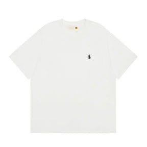 Luxuriöses Polo Ralph Lauren Herren-T-Shirt: Klassischer Stil, Premium-Qualität, Bequem