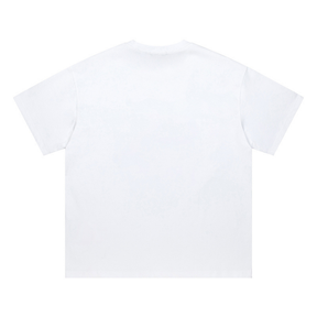 Palm Angels Paris Logo T-Shirt Herren – Luxuriöser Baumwoll-Streetstyle