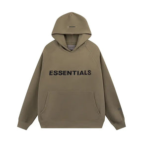 Essentials Fear of God Oversized Hoodie – Bequemer Premium Streetwear Style Unisex