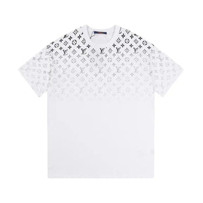 Luxuriöses Louis Vuitton T-Shirt Herren – Ikonisches Design, Hoher Tragekomfort